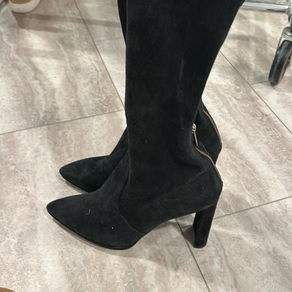 Stuart Weitzman Boots